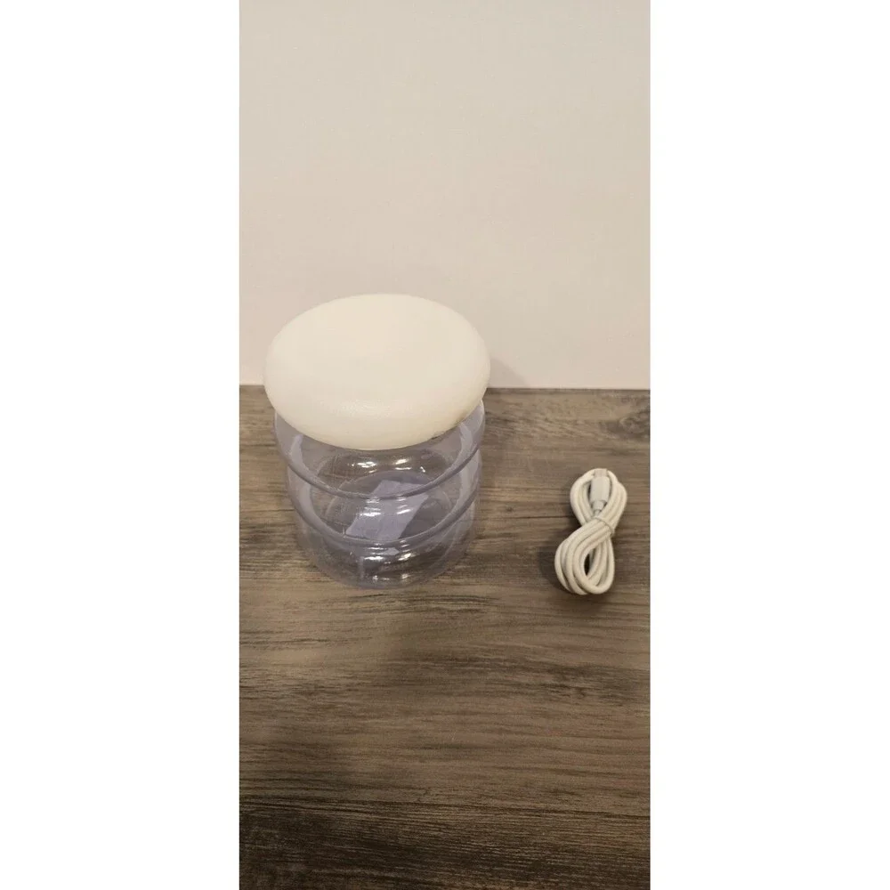 Room Essentials clear room